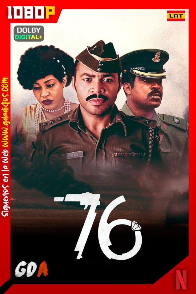 1976 (2016) NF WEB-DL 1080p [Lat-Ing-Por]