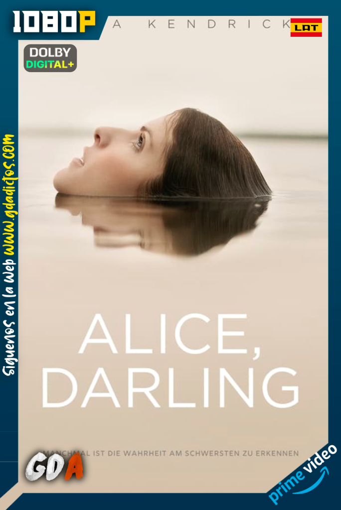 Alice, Querida (2022) AMZN 1080p [Lat – Ing – Por]