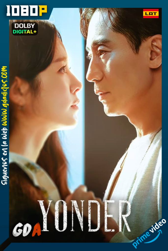 Yonder (2022) AMZN WEB-DL 1080p Latino – Portugues #1Temporada