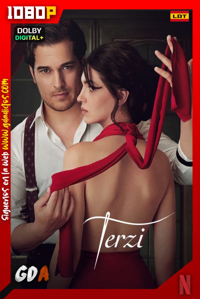 El sastre (2023) NF WEB-DL 1080p [Lat – Ing – Cas – Por – Tur] #1Temporada [07/07]