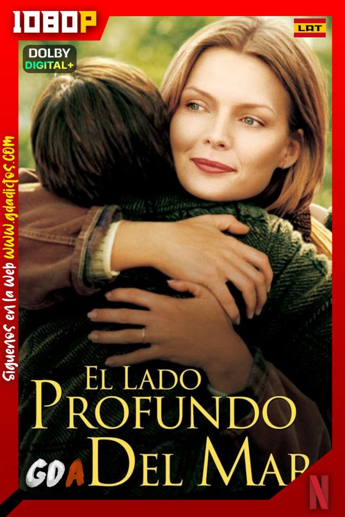 El Lado Profundo Del Mar (1999) NF WEB-DL 1080p [Lat-Ing-Por]