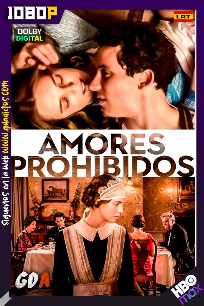 Amores Prohibidos (2021) HMAX WEB-DL 1080p [Lat-Ing-Por]