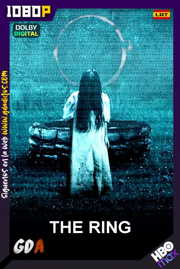 El Aro (2002) HMAX WEB-DL 1080p [Lat – Ing – Por]