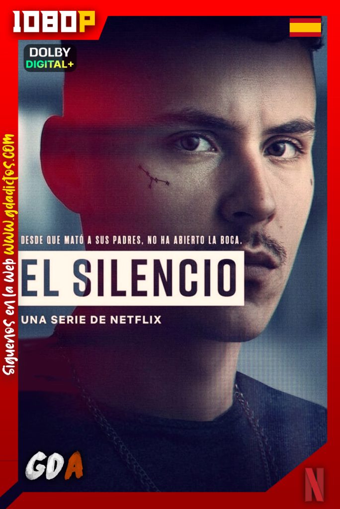 El Silencio (2023) NF WEB-DL 1080p [Cas – Ing – Por] #1Temporada [06/06]