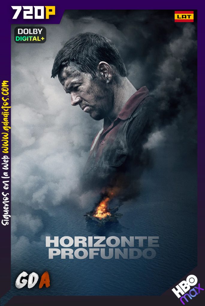 Horizonte Profundo (2016) HMAX WEB-DL 720p [Lat – Ing – Por]