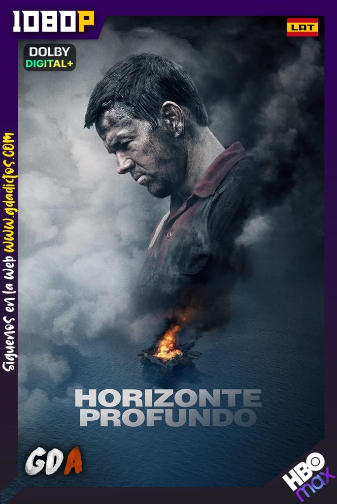 Horizonte Profundo (2016) HMAX WEB-DL 1080p [Lat – Ing – Por]