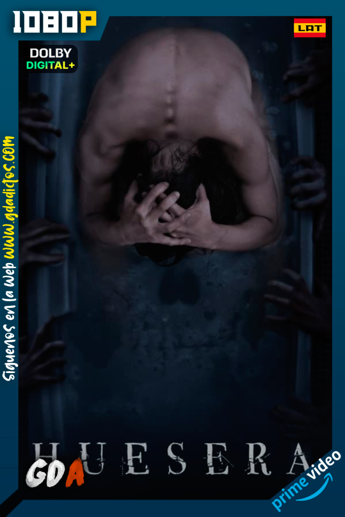 Huesera (2023) AMZN WEB-DL 1080p Latino