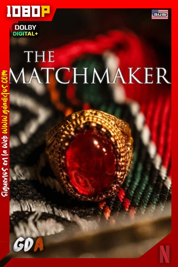 The Matchmaker (2023) NF WEB-DL 1080p Inglés-Sub