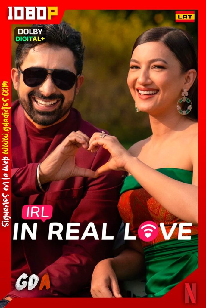 Amor Analógico o Digital (2023) NF WEB-DL 1080p [Lat-Ing-Por] #1Temporada [10/10]