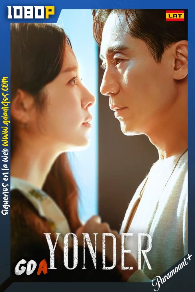 Yonder (2022) PMNP WEB-DL 1080p [Lat-Por-Cor] #1Temporada [06/06]