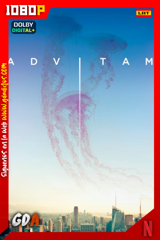 Ad vitam (2018) NF WEB-DL 1080p Latino – Francés #1Temporada
