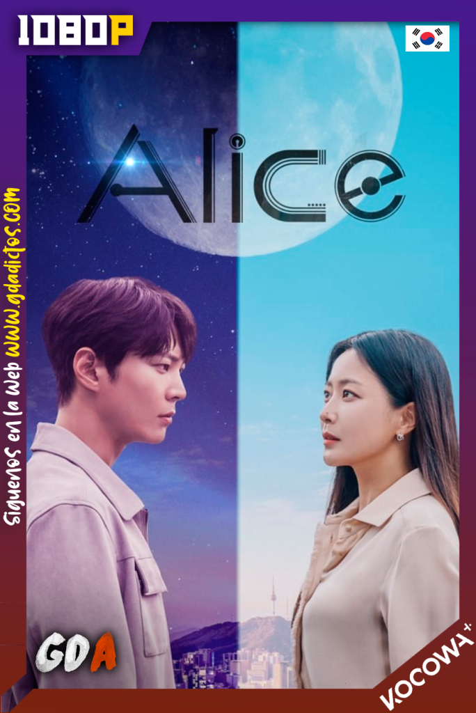 Alice (2020) KCWP WEB-DL 1080p Coreano – sub #1Temporada