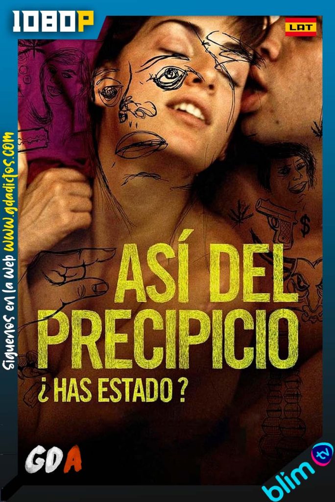 Asi del Precipicio (2006) BM WEB-DL 1080p Latino