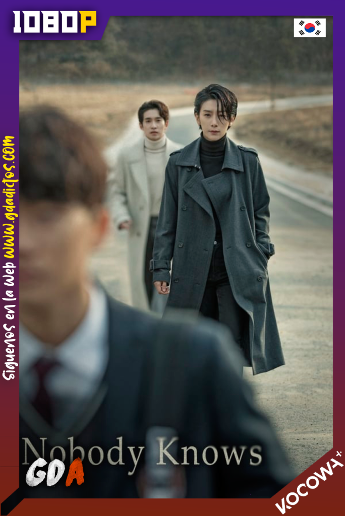 Nobody Knows (2020) KCWP WEB-DL 1080p Coreano – sub #1Temporada