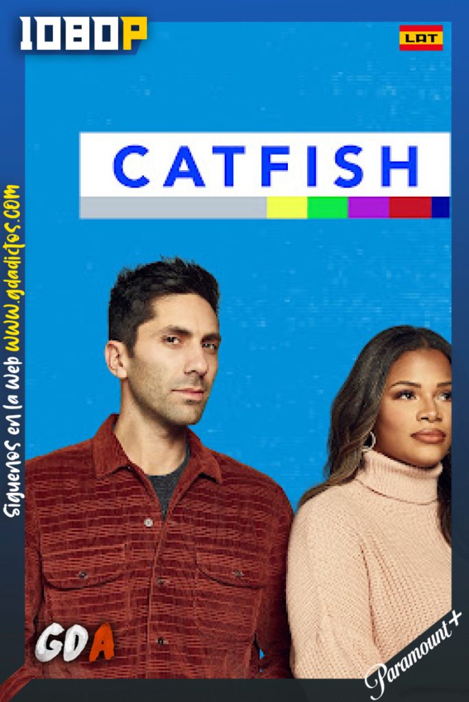 Mejores momentos: diez años de Catfish (2022) PMNP WEB-DL 1080p Latino-Inglés-Portugués