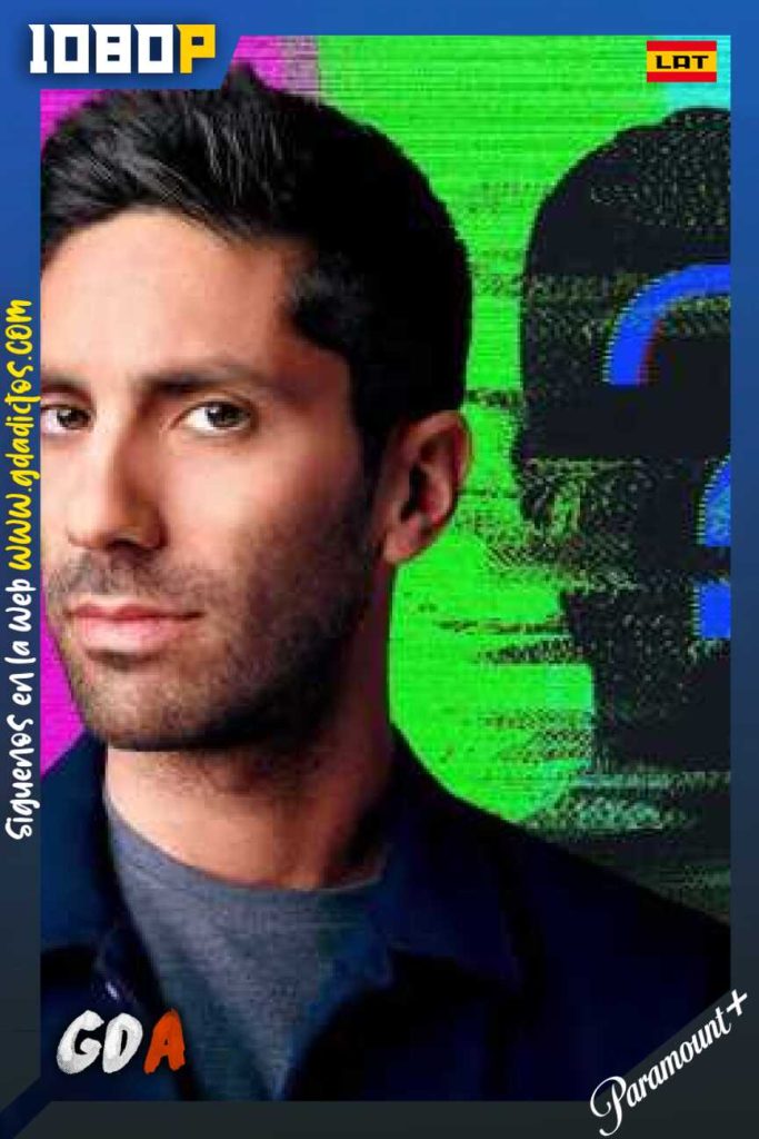 Catfish: Lo dulce y amargo (2022) PMNP WEB-DL 1080p Latino-Inglés-Portugués