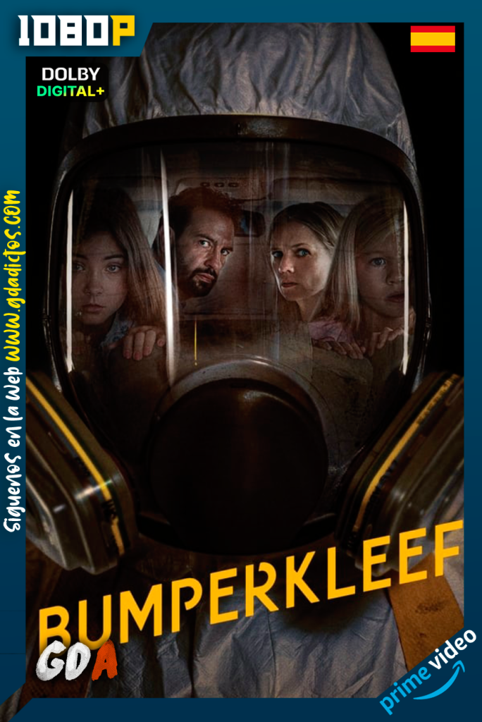 Bumperkleef (2019) AMZN WEB-DL 1080p Castellano- Neerlandes