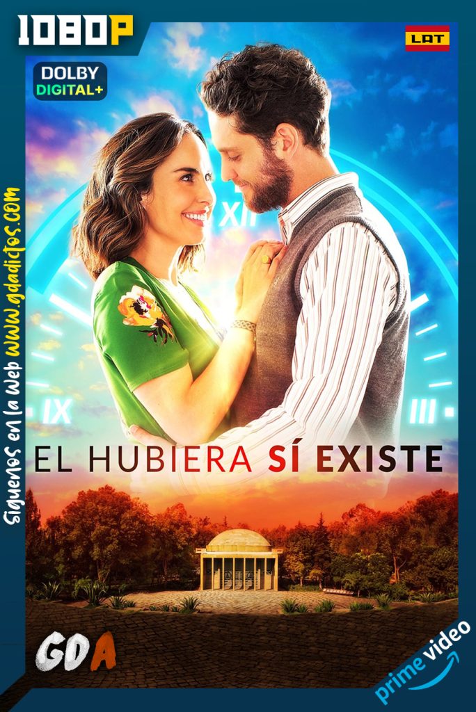 El Hubiera Si Existe (2019) AMZN WEB-DL 1080p Latino