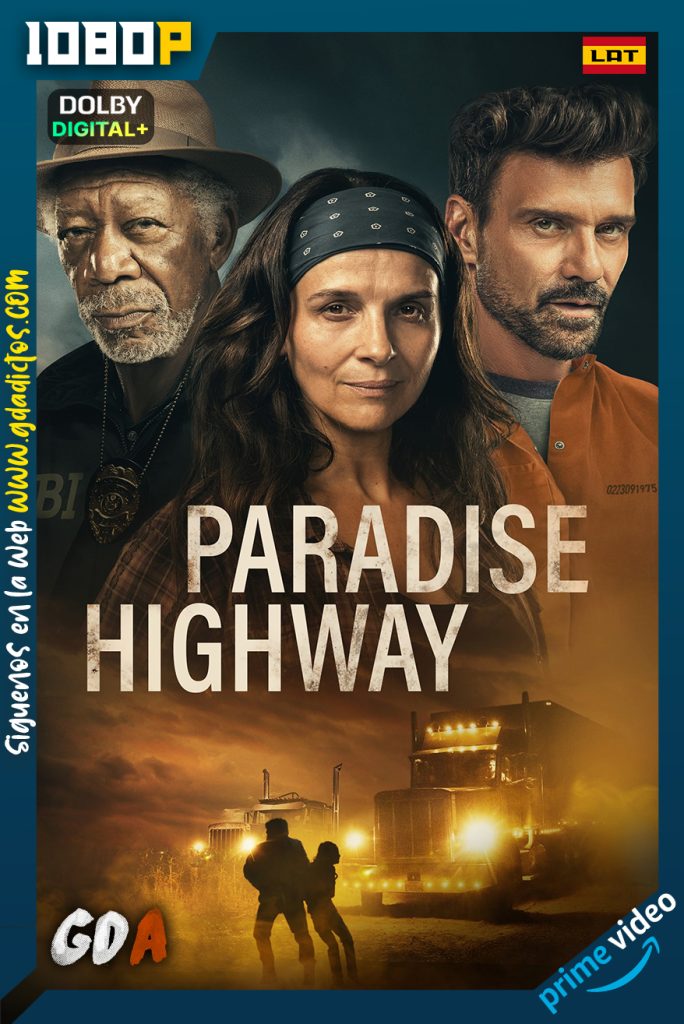 Paraíso: El Camino Del Crimen (2022) AMZN WEB-DL 1080p [Lat – Ing – Por]