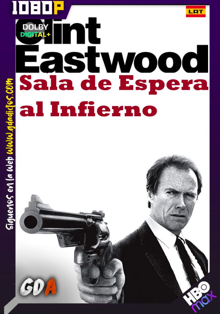 Sala de Espera al Infierno (1988) HMAX WEB-DL 1080p [Lat – Ing – Por]