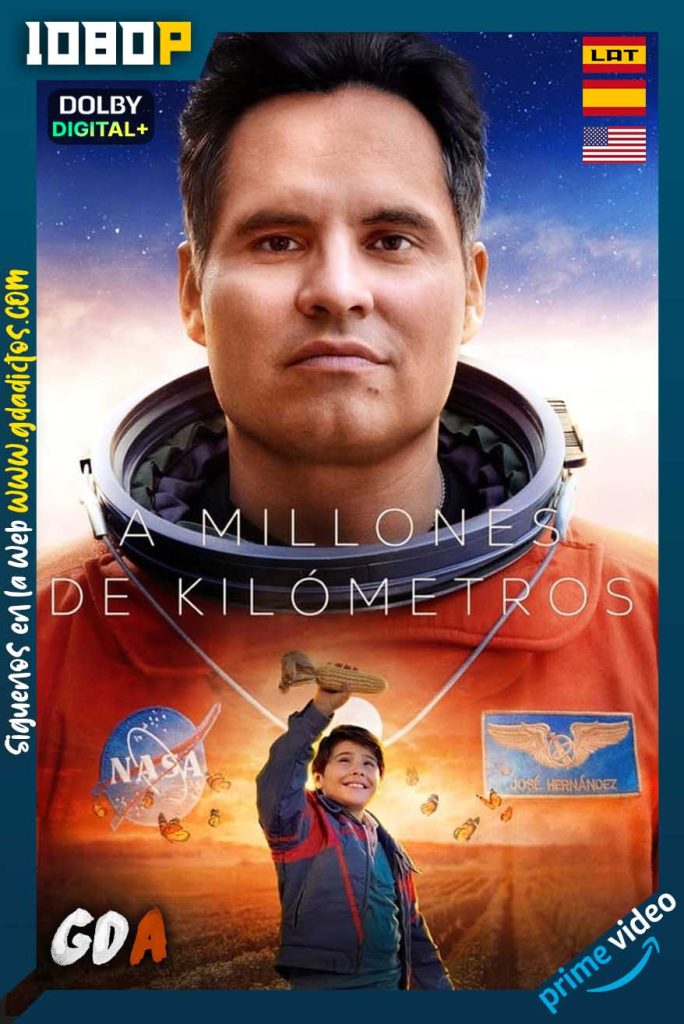 A millones de kilometros (2023) AMZN WEB-DL 1080p [Lat – Ing – Cas – Por]