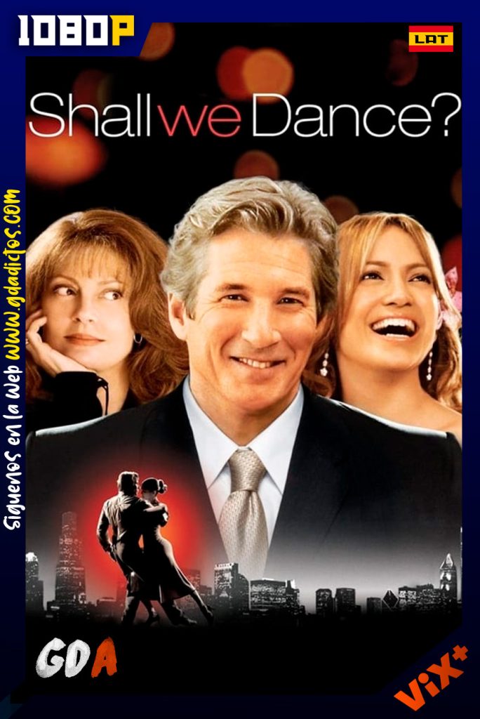 Shall we dance (2004) ViX WEB-DL 1080p Latino