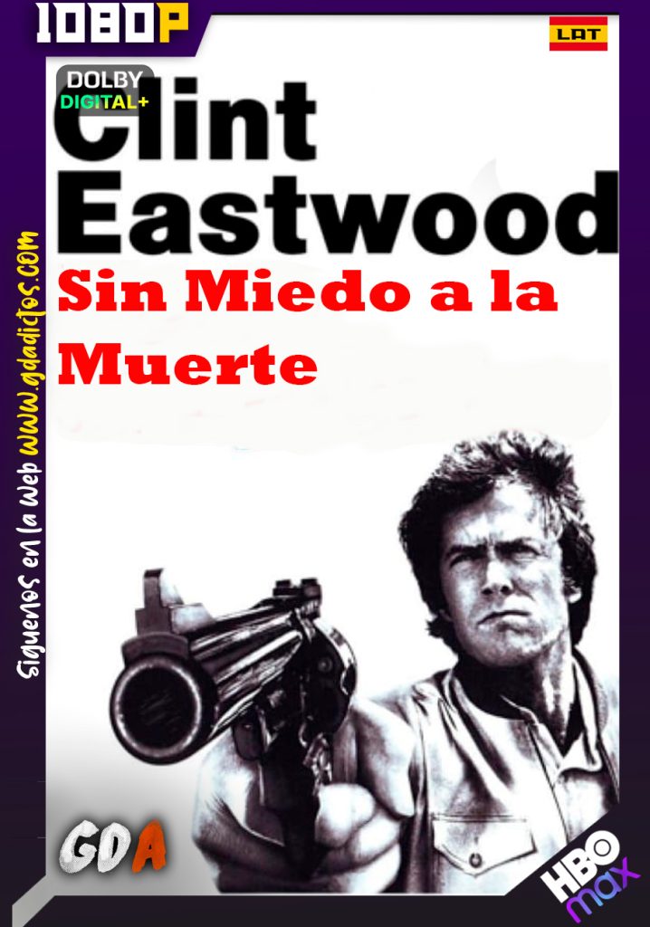 Sin Miedo A La Muerte 1976 (1976) HMAX WEB-DL 1080p [Lat – Ing – Por]