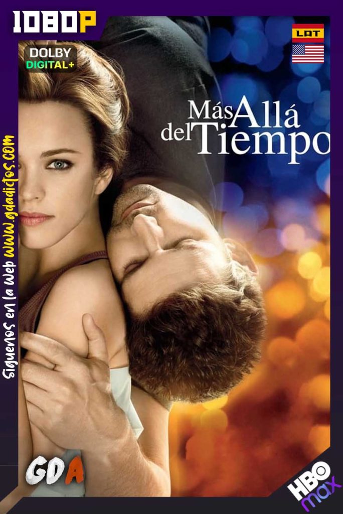Te Amare por Siempre (2009) HMAX WEB-DL 1080p [Lat – Ing – Por]