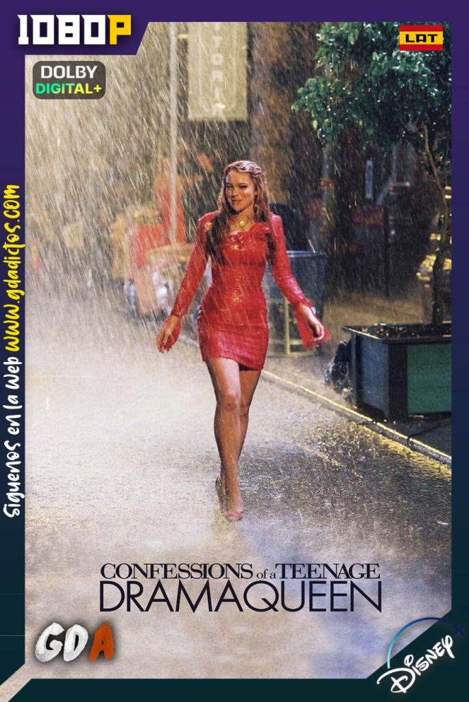 Confesiones De Una Tipica Adolescente (2004) DSNP WEB-DL 1080p [Lat – Ing – Por – Cas]