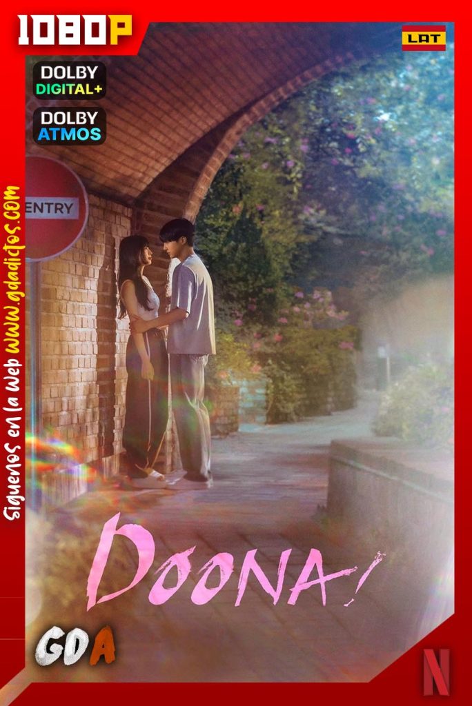 Doona (2023) NF WEB-DL 1080p [Lat – Ing – Cor] #1Temporada [09/09]