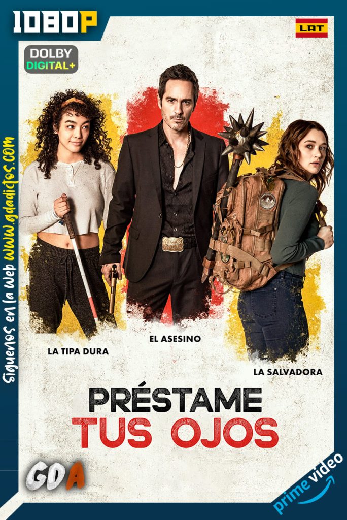 Prestame tus ojos (2023) AMZN WEB-DL 1080p [Lat – Ing – Por]