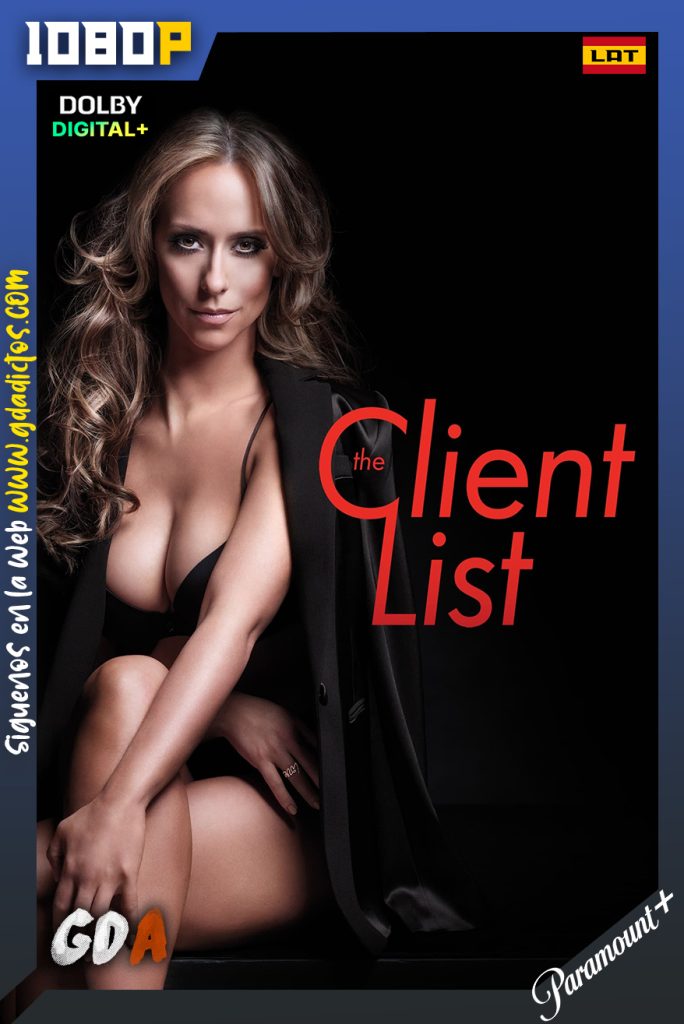 The Client List (2012) PMNT WEB-DL 1080p [Lat – Ing – Por] #2Temporadas [25/25]