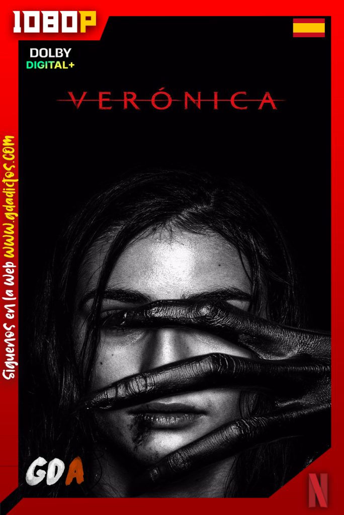 Veronica (2017) NF WEB-DL 1080p [Cas – Por]