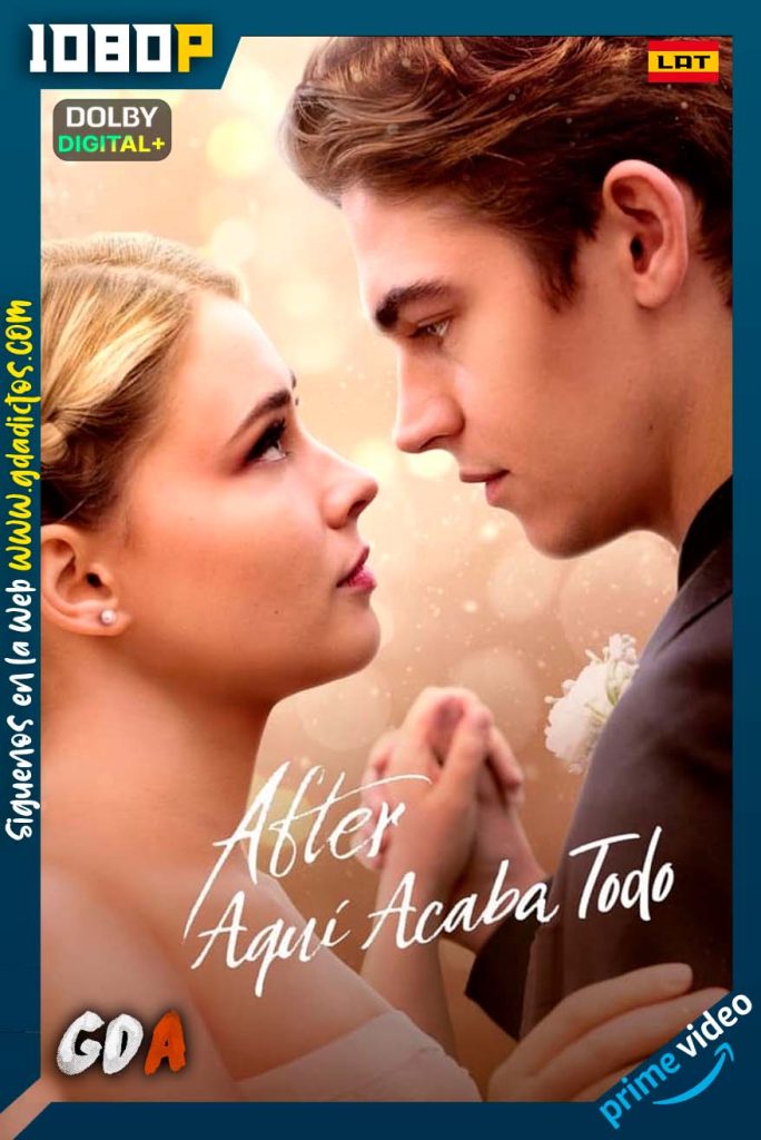After Para Siempre (2023) AMZN WEB-DL  [1080p] [Lat – Ing – Por]