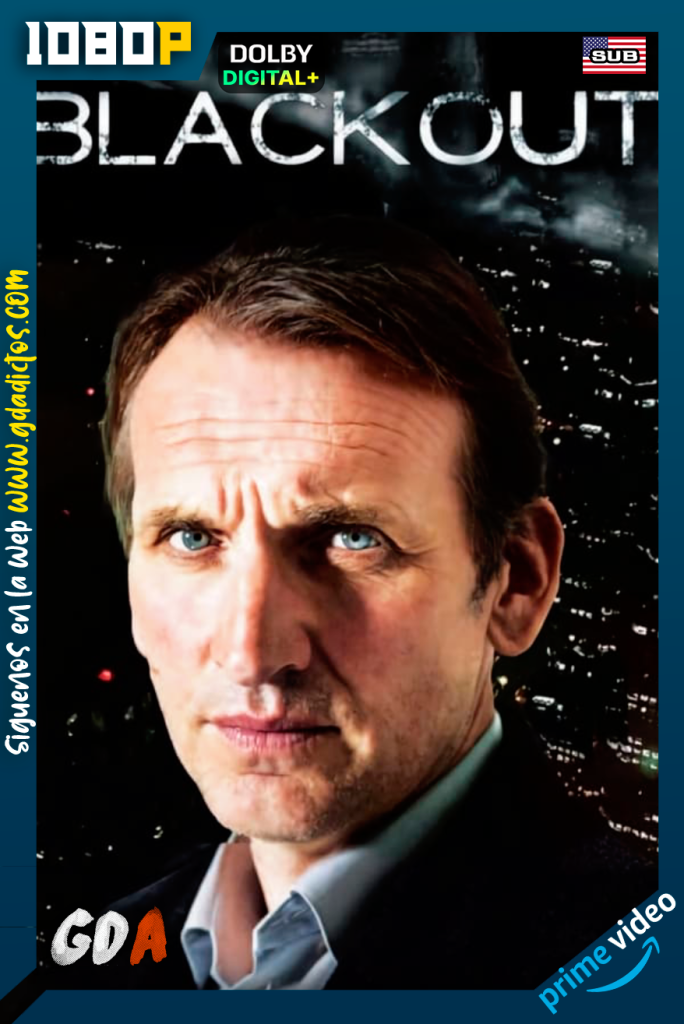 Blackout (2012) AMZN WEB-DL 1080p Inglés-Sub #1Temporada