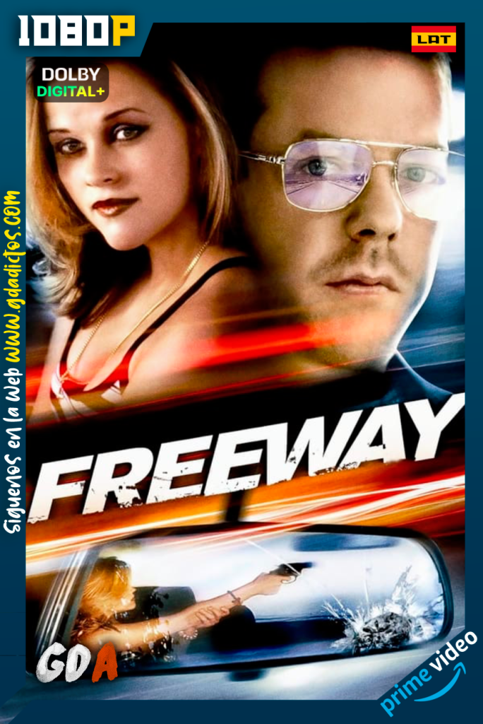 Freeway (1996) AMZN WEB-DL 1080p Latino -Inglés