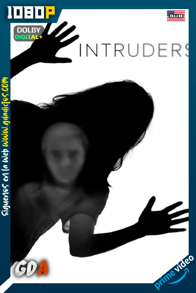 Los Intrusos (2014) AMZN WEB-DL 1080p Inglés-Sub #1Temporada
