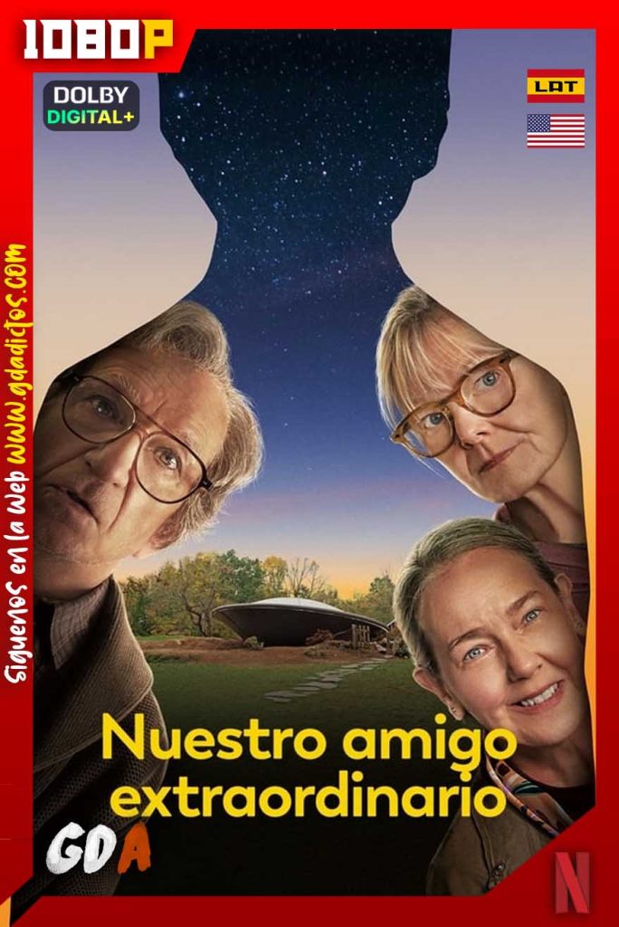 Jules (2023) NF WEB-DL [1080p] [Lat – Ing – Por]