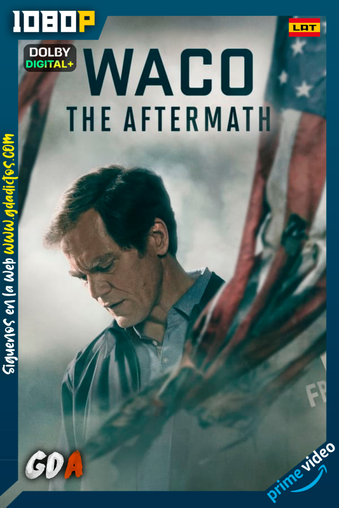 La Masacre de Waco Las Secuelas (2023) AMZN WEB-DL 1080p [Lat – Ing – Por]