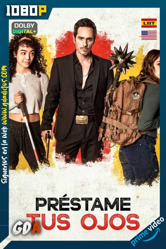 Prestame tus ojos (2023) AMZN WEB-DL [1080p] [Lat – Ing – Por]