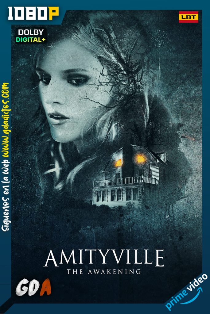 Amityville: El Despertar (2017) AMZN WEB-DL 1080p [Lat – Ing]
