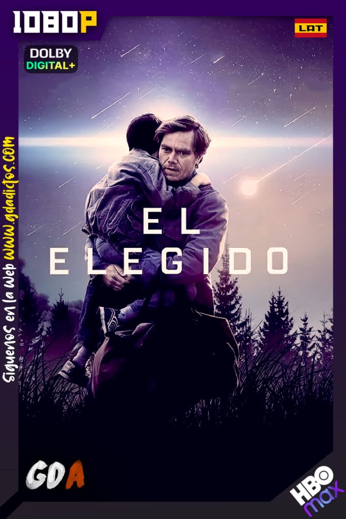 El Elegido (2016) HMAX WEB-DL 1080p [Lat – Ing – Por]