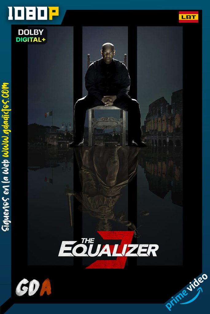 El Justiciero Capitulo Final (2023) AMZN WEB-DL 1080p [Lat – Ing – Por – Cas]