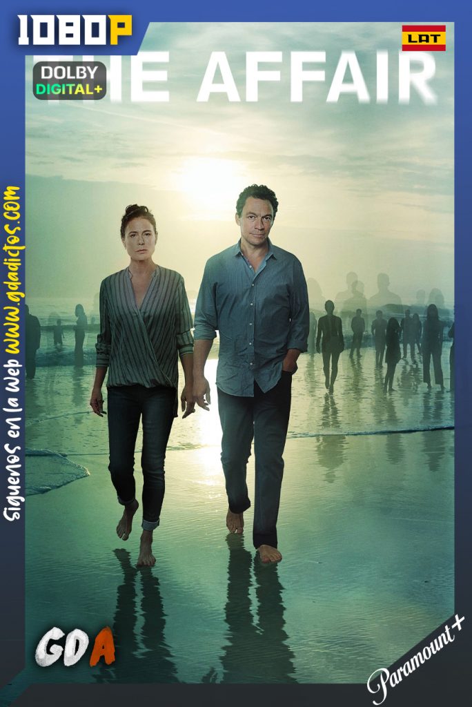 The Affair (2014) PMNP 1080p [Lat – Ing – Por] #5Temporadas