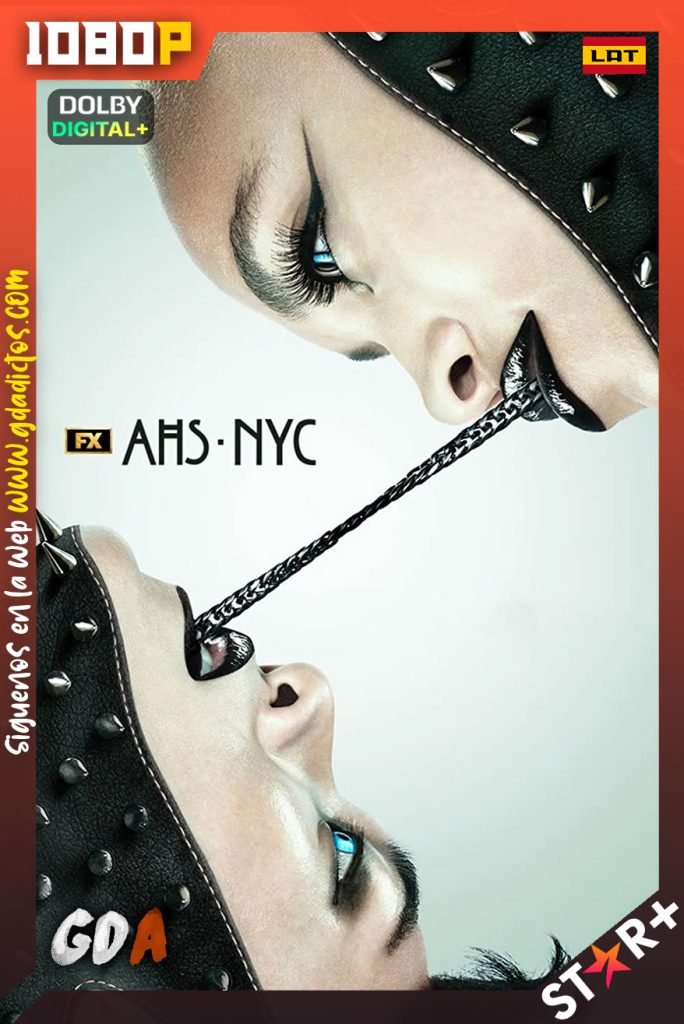 American Horror Story (2011) STRP 1080p [Lat – Cas – Ing – Por] #Temporada11 [10/10]