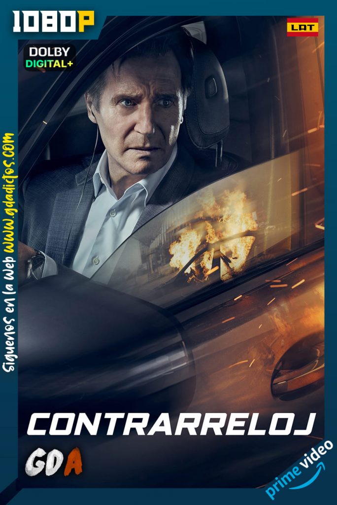 Contrarreloj (2023) AMZN WEB-DL 1080p [Lat – Ing – Por]