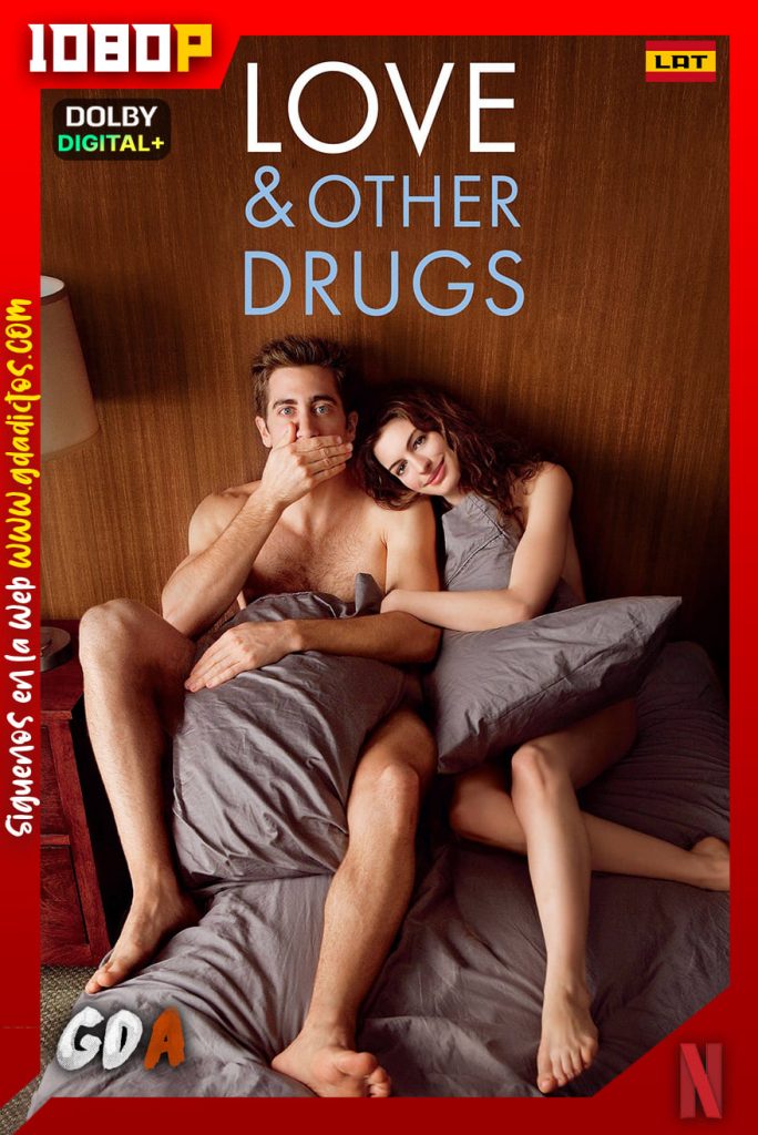 De amor y otras adicciones (2010) NF WEB-DL 1080p [Lat – Ing – Por – Cas]