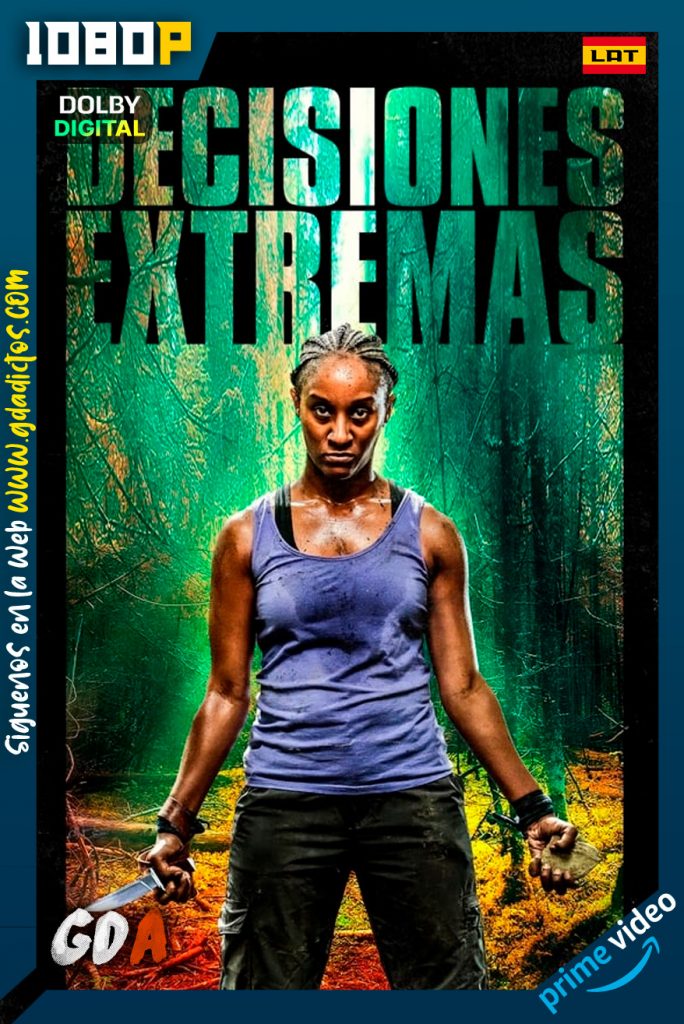 Decisiones Extremas (2019) AMZN WEB-DL 1080p [Lat-Ing-Por]