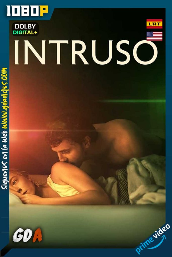 INTRUSO (2024) AMZN WEB-DL [1080p] [Lat – Ing – Por – Cas]