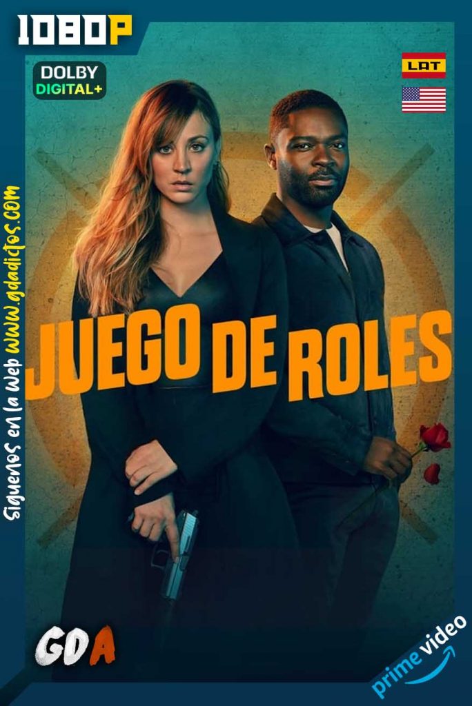 Juego de roles (2024) AMZN WEB-DL [1080p] [Lat – Ing – Por – Cas]